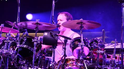 Phish Drummer Jon Fishman Wins Local Election