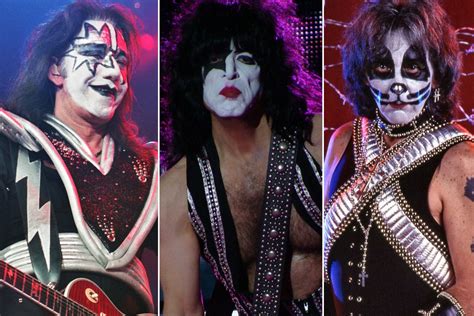 Paul Stanley Explains Why KISS Reunion With Ace Frehley And Peter Criss Is Impossible