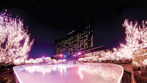 Grand Hyatt Seoul | Best Hotel in Seoul with Luxury Accommodations