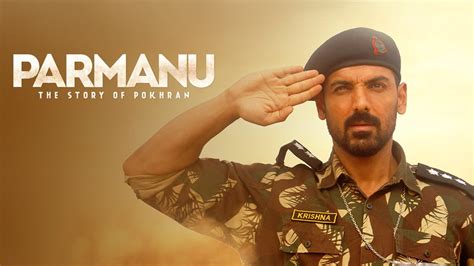 Watch Parmanu Full HD Movie Online on ZEE5