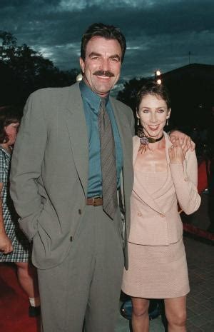 Who Is Tom Selleck's Wife? Meet His Second Spouse Jillie Mack