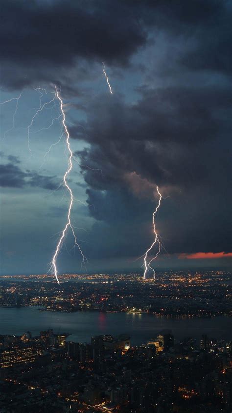 Thunderstorm Wallpapers - Top Free Thunderstorm Backgrounds ...