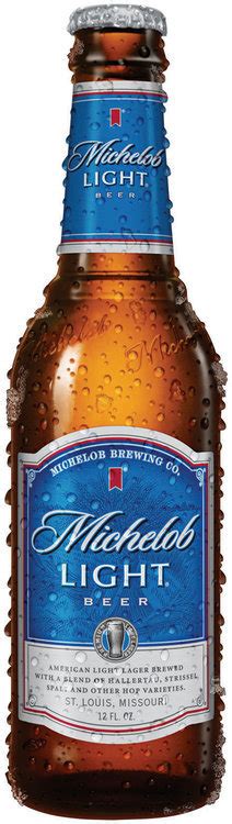 Michelob Light Beer Reviews 2019