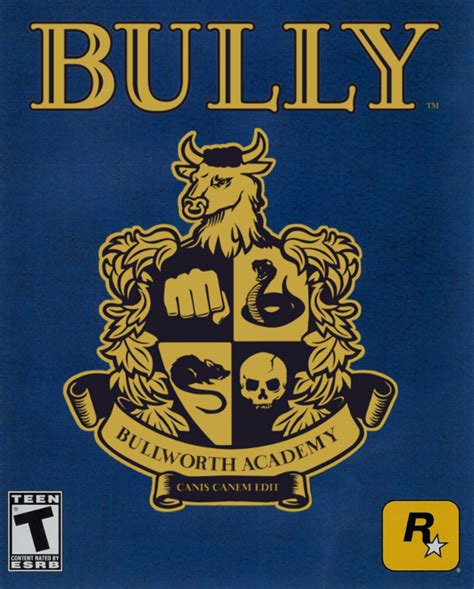 ragnozon's Review of Bully: Scholarship Edition - GameSpot