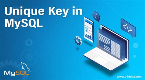 Unique Key in MySQL | Guide to Unique Key in MySQL with Examples