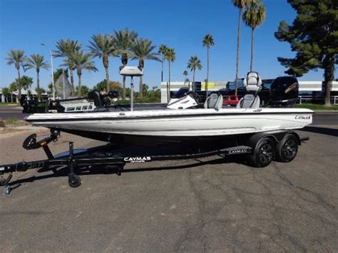 New 2023 Caymas CX 20 PRO, 85034 Phoenix - Boat Trader