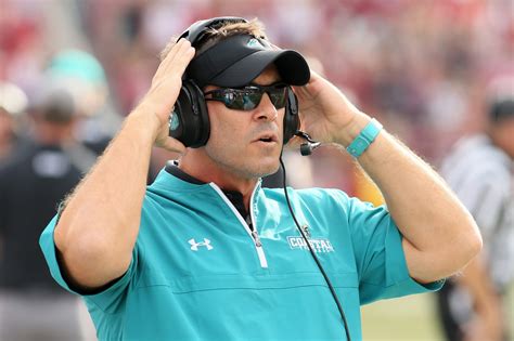 South Carolina football: hypothetical replacements for Will Muschamp - Page 4