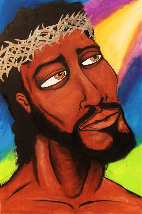 black jesus - Google Search | Black jesus, Black jesus pictures, Jesus art