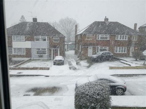 Does it snow in England? Local’s winter weather guide - Europe in Winter