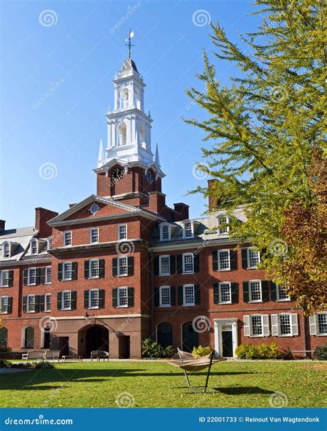 Yale University Stock Photos - Image: 22001733