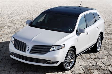 Used 2013 Lincoln MKT for sale - Pricing & Features | Edmunds