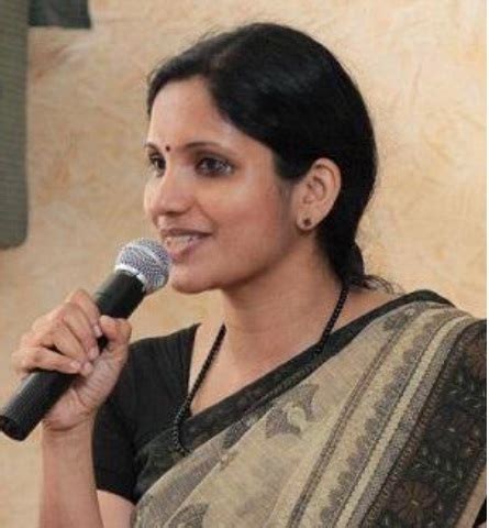 Jyothi Vijayakumar – Firebrand Malayalam translator of Rahul Gandhi ...