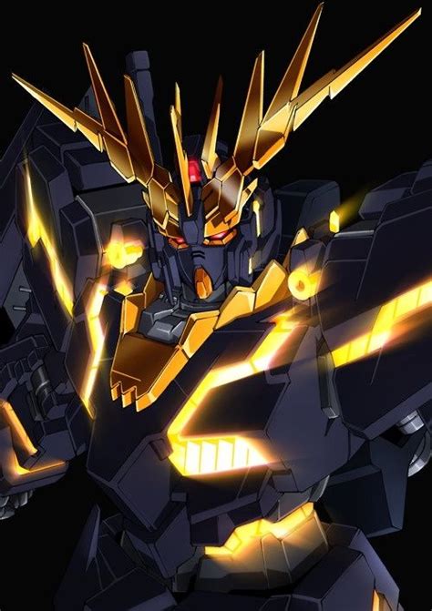 Gundam Unicorn Banshee Wallpaper