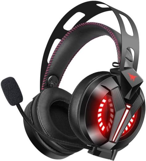 Top 10 Best Bluetooth Gaming Headset In 2024 - Bestlist