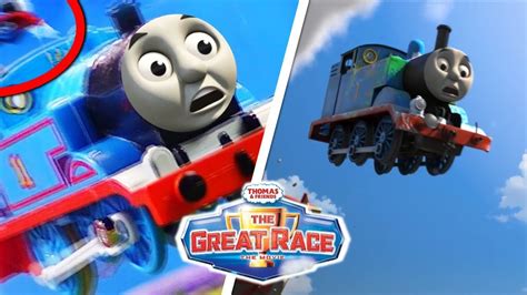 Thomas And Friends The Great Race Thomas Bridge Jump Roblox Remake - Bloxburg Apartments