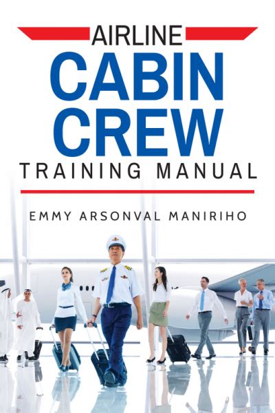 Airline Cabin Crew Training Manual