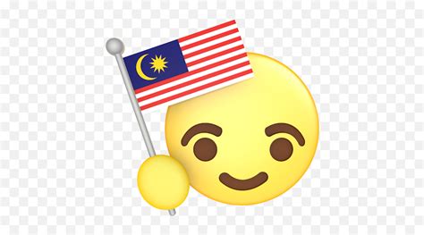 Malaysia - Emoji Australia Flag,Malaysia Flag Emoji - free transparent ...