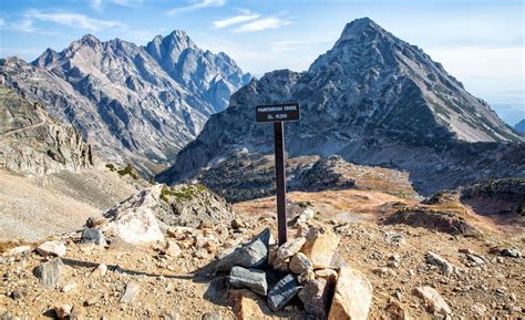 Paintbrush Canyon – Cascade Canyon Loop Trail | Grand Teton National ...