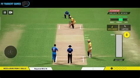 Cricket Captain 2023 PC Torrent Game Free Download