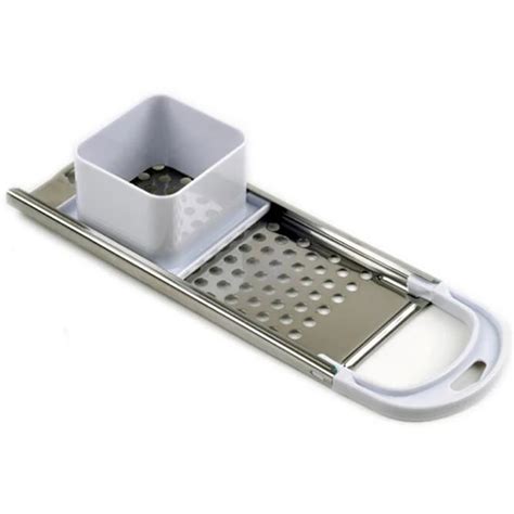 1pc Stainless Steel Blade Spaetzle Maker German Dumpling Press Noodle Potato Ricer Kitchen ...