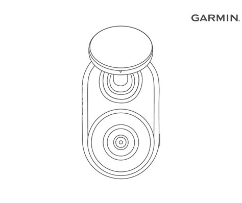 Manual Garmin Dash Cam MINI (page 1 of 12) (Dutch)