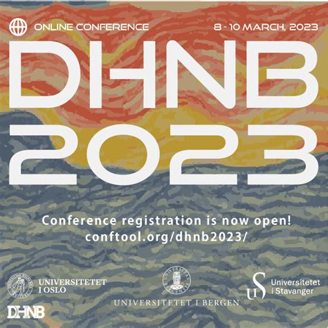 DHNB 2023 – DHNB