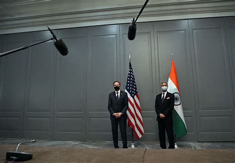 How to Boost the U.S.-India Partnership Under Biden