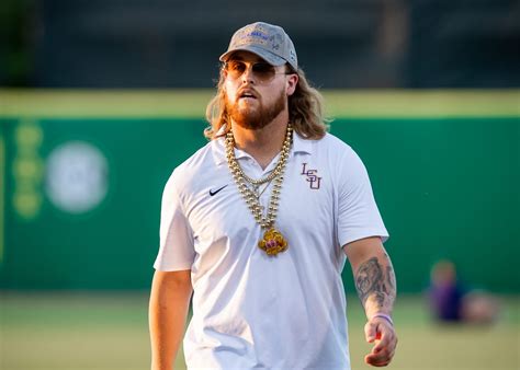 See photos form LSU Baseball Championship Celebration