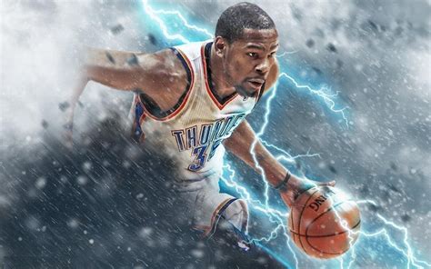 Kevin Durant Wallpaper - KoLPaPer - Awesome Free HD Wallpapers