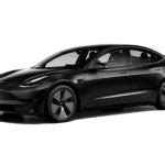 2024 Tesla Model 3 USA