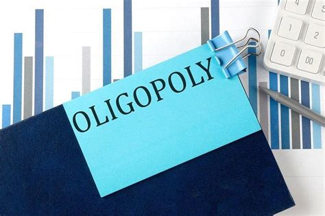 9 Oligopoly Examples in Real Life - Economics Dictionary