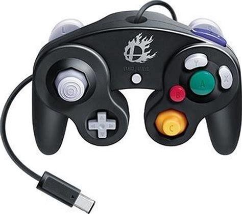 bol.com | GameCube controller - Super Smash Bros.