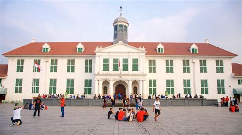 Jakarta History Museum Pictures: View Photos & Images of Jakarta History Museum