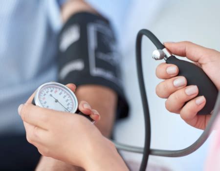 Labile Hypertension: Causes, Treatment, and More | SRx Health