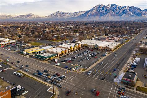 Faris Lee Negotiates $8.6M Sale of Garden Square Shopping Center in Midvale, Utah - Faris Lee ...