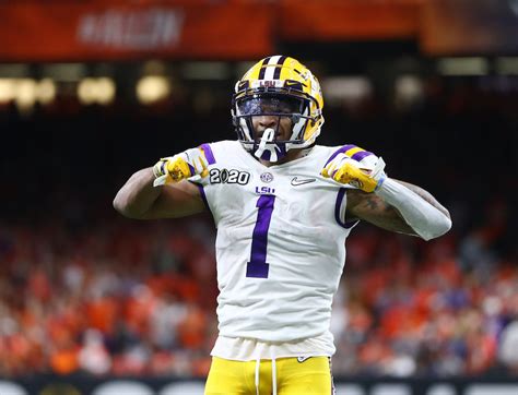 LSU Tigers Football 2020 Betting Preview - Sports Illustrated