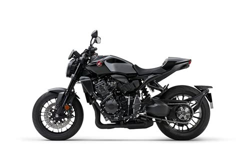 2021 HONDA CB1000R BLACK EDITION - Motorcycle news, Motorcycle reviews from Malaysia, Asia and ...