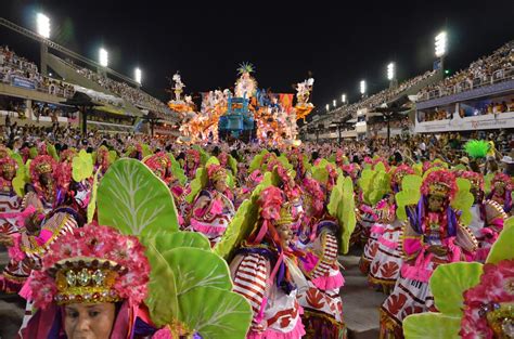 Brazilian Festival – Telegraph