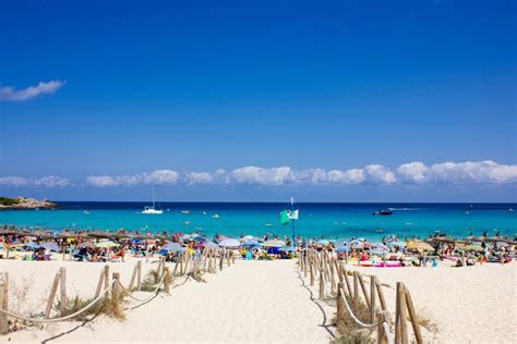 Cala Agulla Beach, Cala Ratjada | SeeMallorca.com