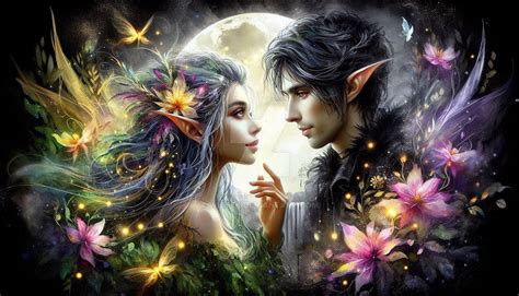 Affection by WizTek on DeviantArt