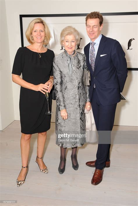 Princess Alexandra, Princess Margaret, Princess Eugenie, George Vi ...