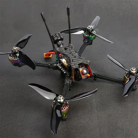 Aliexpress.com : Buy iFlight DOVE 5inch FPV Racing Drone PNP Version without receiver For FPV ...