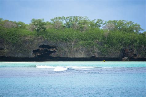 Yatule Resort in Fiji