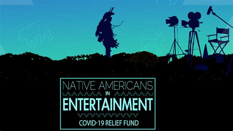 Netflix Backing Native American COVID-19 Relief Fund - Variety