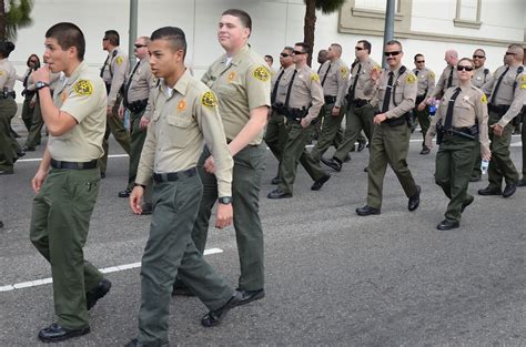 LOS ANGELES COUNTY SHERIFF DEPARTMENT (LASD) DEPUTIES & EX… | Flickr