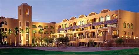 Hotels in North Scottsdale Arizona | Scottsdale Marriott at McDowell Mountains