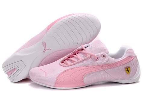 Puma Shoes For Women