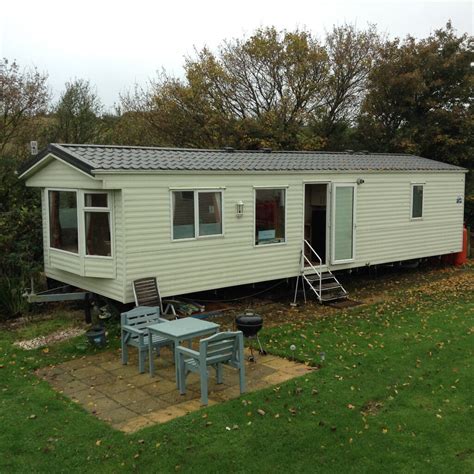 Haven Weymouth bay family owners caravan for rent for only £250 a week ...