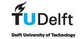 TU Delft Logo Download png