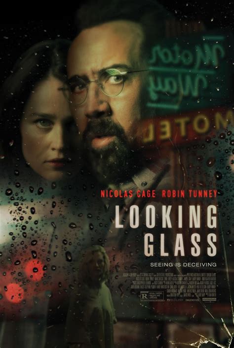 Looking Glass | Nicolas cage, Hd movies, Full movies